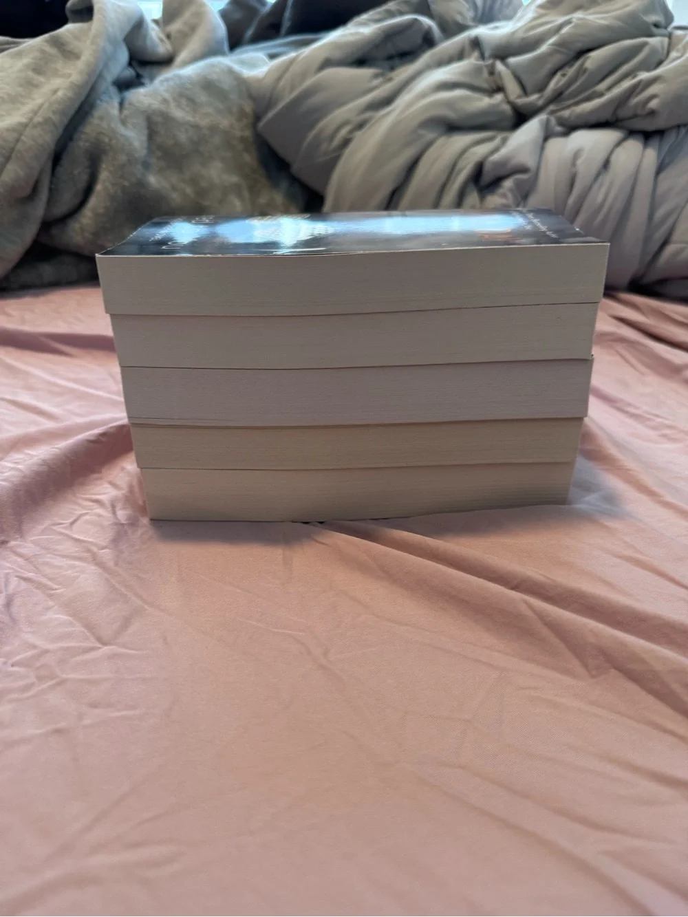 N/A complete set